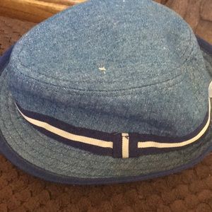 boys h & m hat 6-9 months